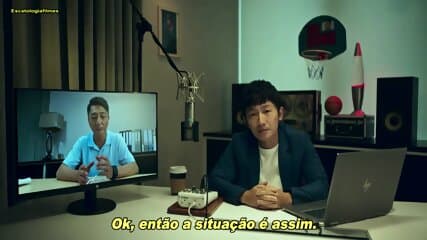 The Sadness - Legendado PT/BR