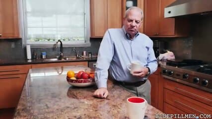 Molly Mae Gets Fucked Sweet Young Son