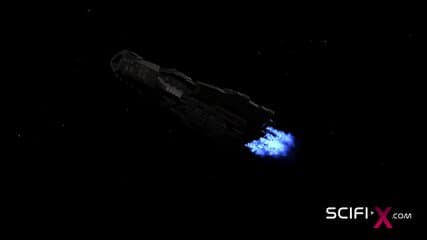 Super Alien Sex With A Hot Horny Hottie In A Spacecraft And A Grey Alien