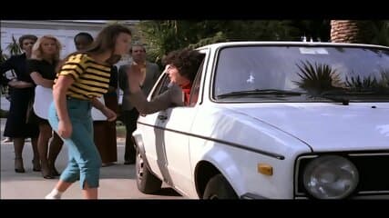 Teenage Secrets (France 1980)