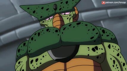 hinca dbz cell part 3