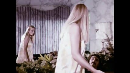 In And Out Of Wedlock (USA 1972, Carol Connors, Susan Finnigan)