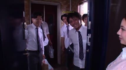 Female Teacher Captivity [Decensored]