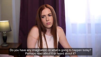 Virgin - Daria Kuka