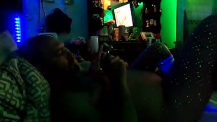 AT THE SOUND OF THE ALARM BEGINS YOUR ORGASM