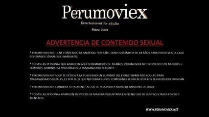 CASTING 27 - Casting en Peru