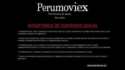 CASTING 29 - Casting en Peru