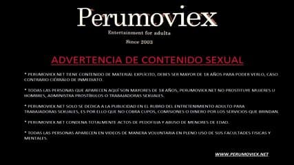 CASTING 31 - Casting en Peru