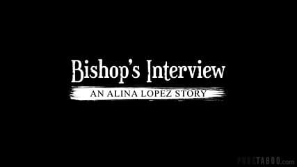 Alina Lop3z - Taboo