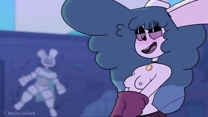 MelieconieK animation compilation