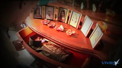 Jada Fire In My Big Fake Wedding