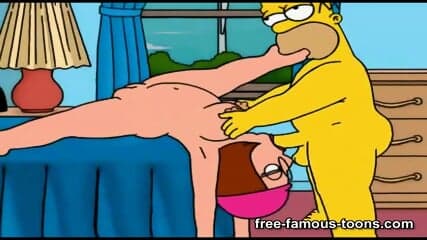 Meg Griffin teen whore
