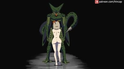 The Perfect Cell part 1 hinca