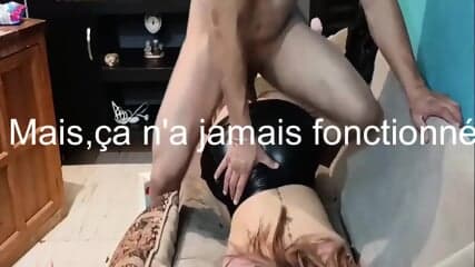 Fucking WITH MY EX-French Girlfriend For The LAST TIME